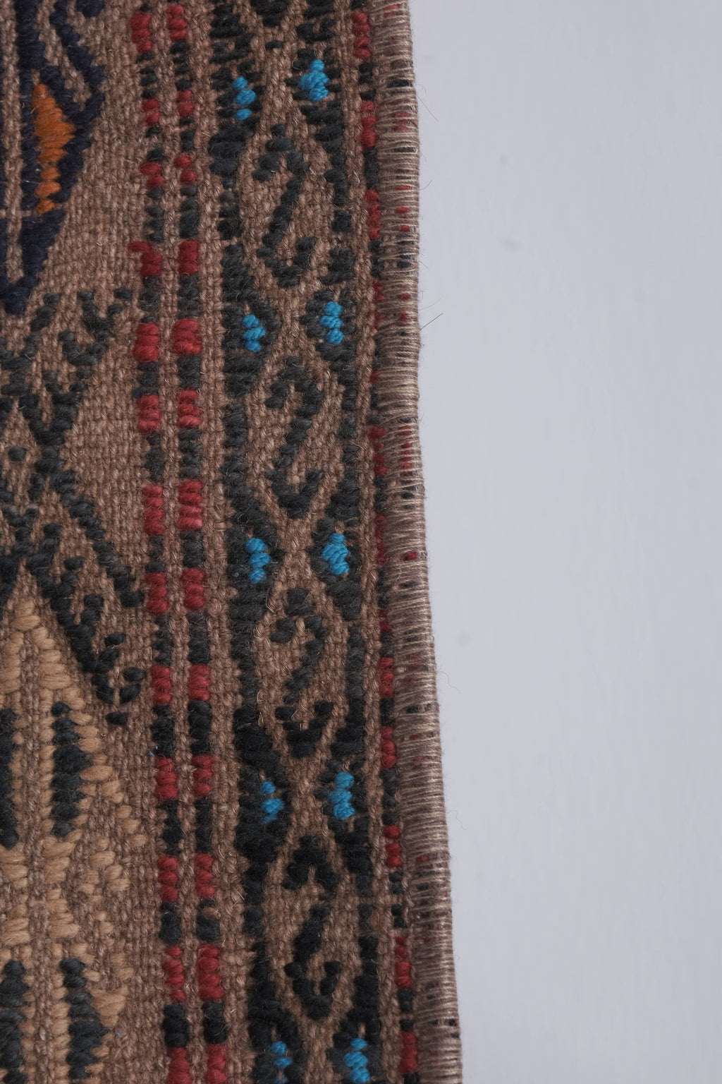 Vintage Kilim Yolluk 67 x 427 cm