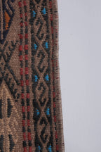 Vintage Kilim Yolluk 67 x 427 cm
