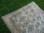 Vintage Türk Halı 145 x 270 cm