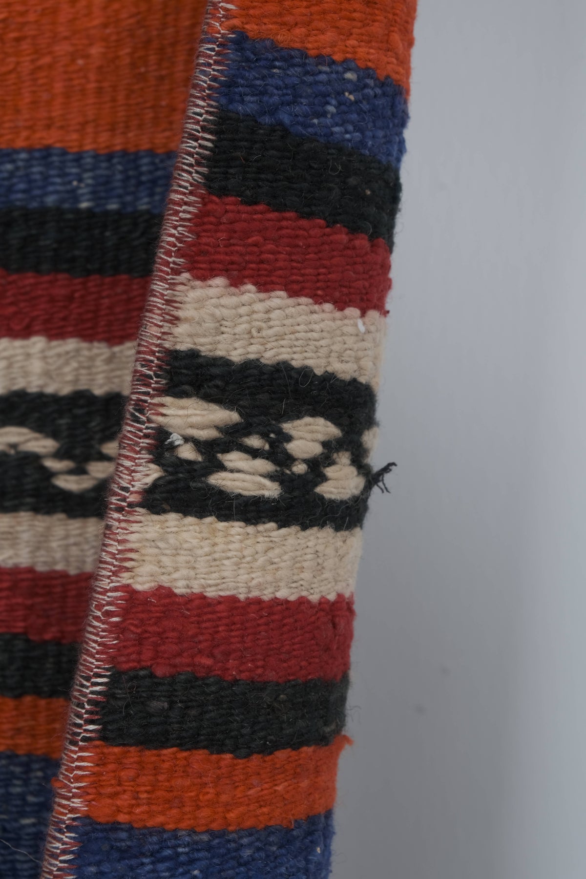 Vintage Kilim Yolluk 63 x 647 cm