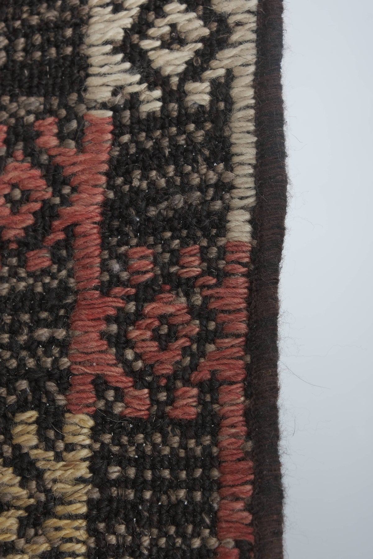 Vintage Kilim Yolluk 65 x 485 cm