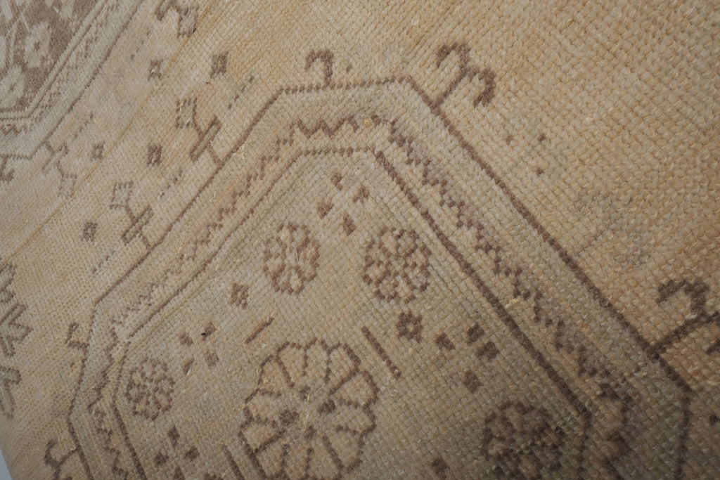 Vintage Uşak Yolluk 75 x 597 cm