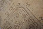 Vintage Uşak Yolluk 75 x 597 cm