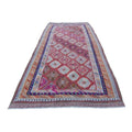 Vintage Anadolu Kilim 154 x 294 cm