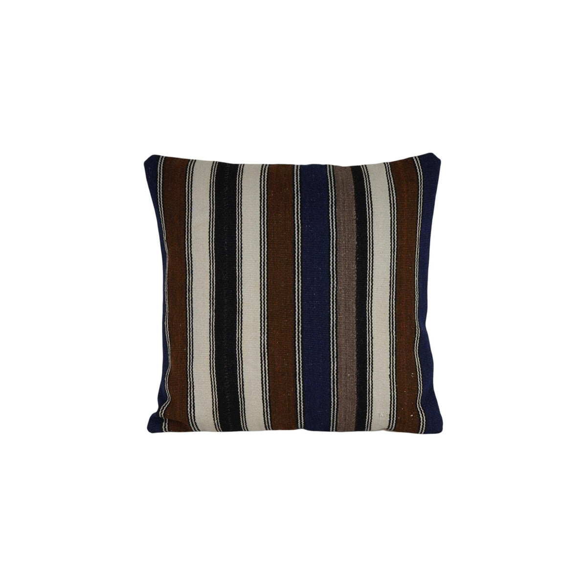 Kilim Kırlent Kılıfı 60 x 60 cm