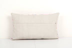 Özbek Baskılı Kırlent Kılıfı 30 x 50 cm