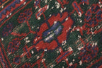 Vintage Türk Halı Yolluk 80 x 645 cm