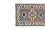 Vintage Türk Yolluk 80 x 380 cm
