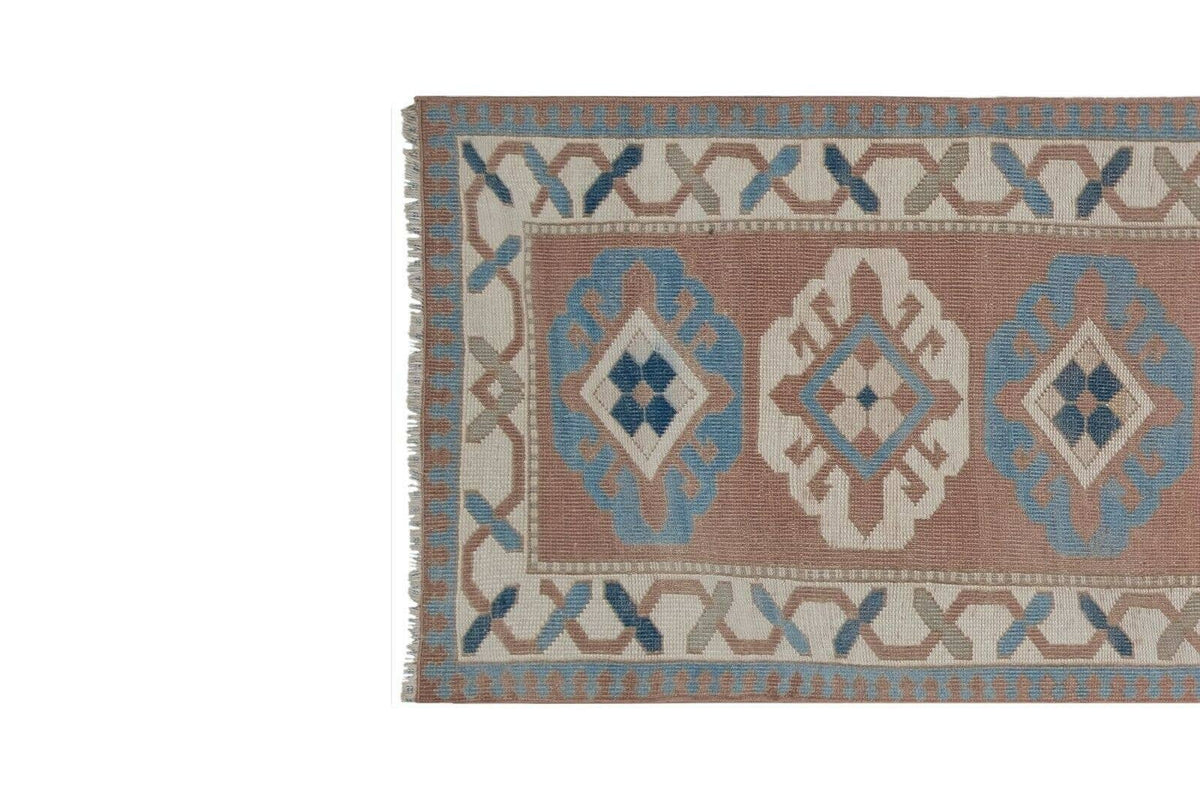 Vintage Türk Yolluk 80 x 380 cm