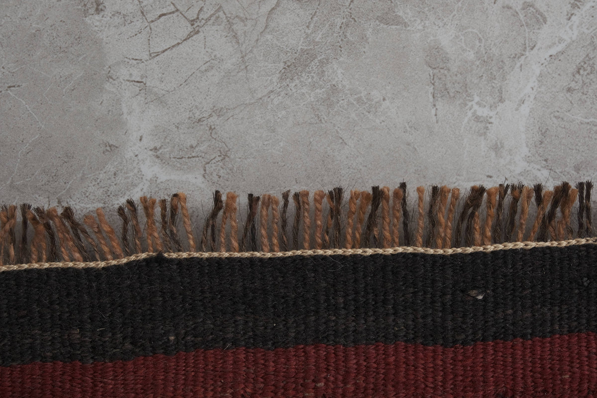 Vintage Kilim Yolluk 78 x 705 cm