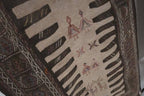 Vintage Türk Halı 98 x 180 cm
