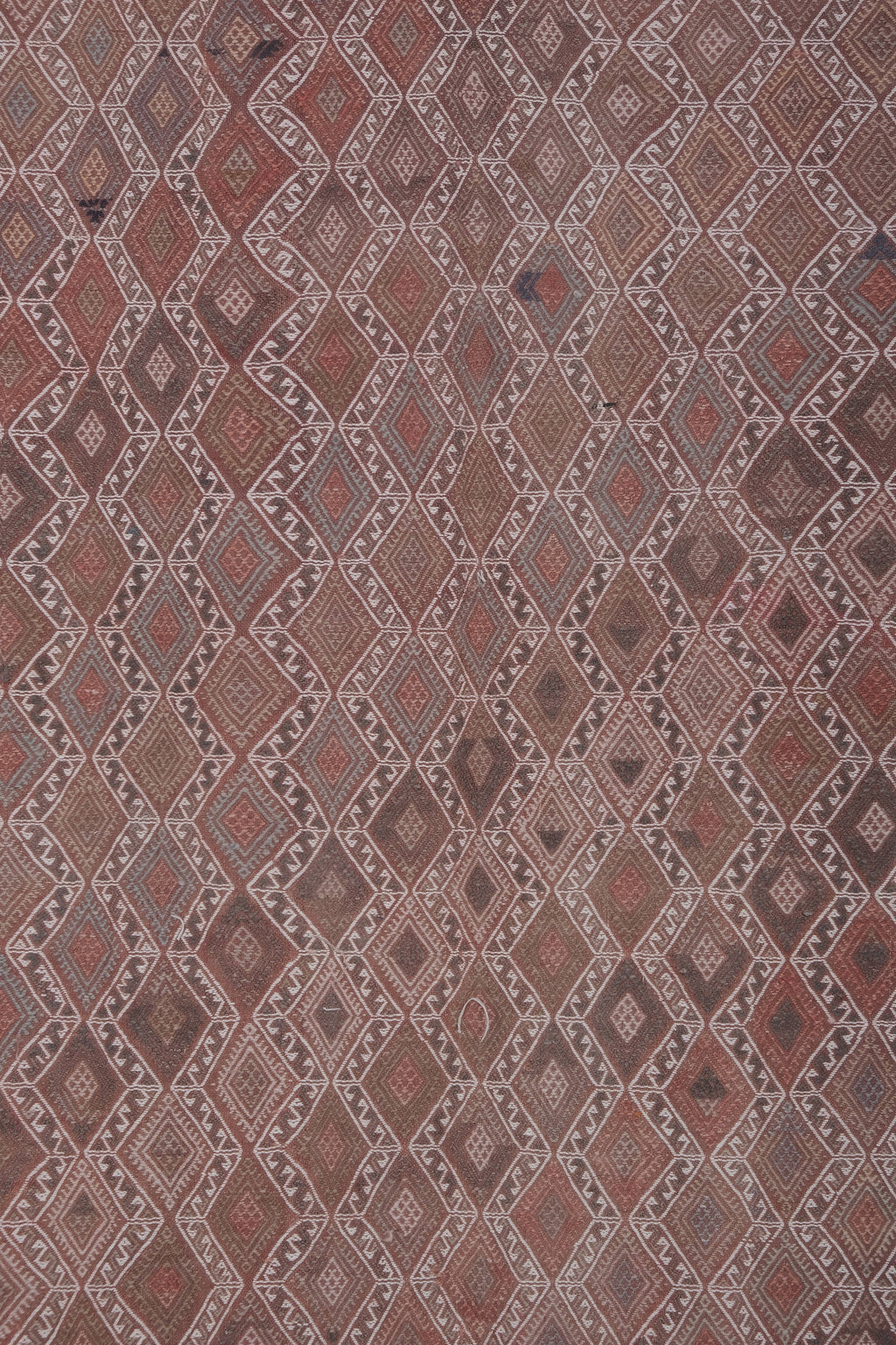 Vintage Kilim 137 x 235 cm