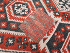 Vintage Türk Halı 181 x 275 cm