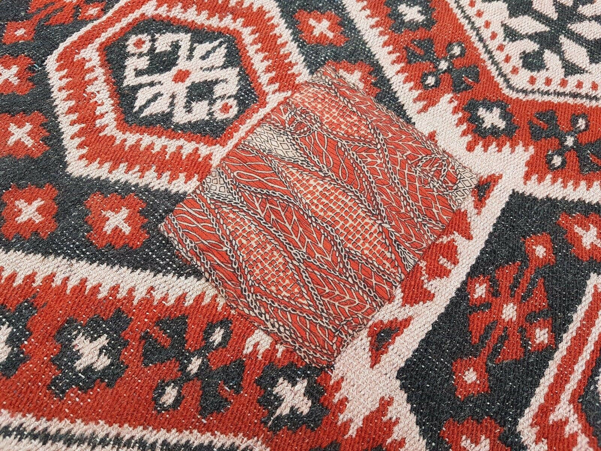 Vintage Türk Halı 181 x 275 cm