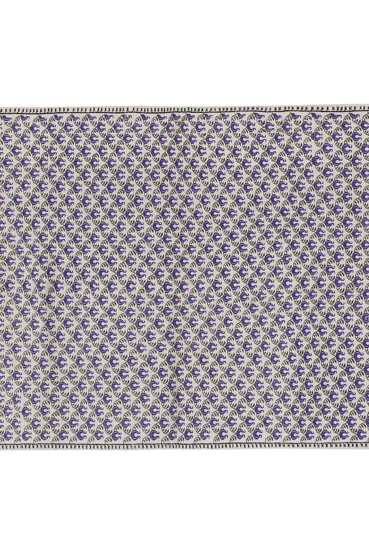 Vintage Kilim 160 x 250 cm