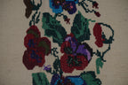 Vintage Kilim 53 x 87 cm