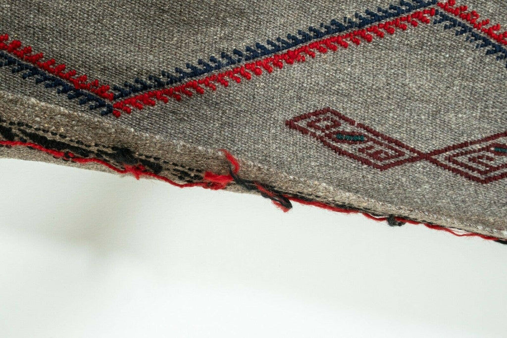 Vintage Kilim Yolluk 60 x 460 cm