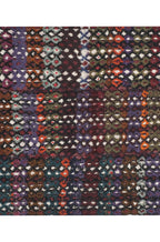 Vintage Türk Tulu Halı 162 x 228 cm
