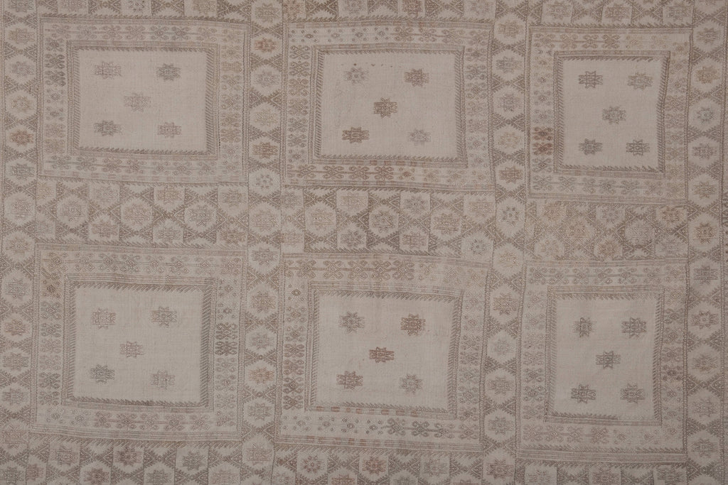 Vintage Kilim 150 x 214 cm