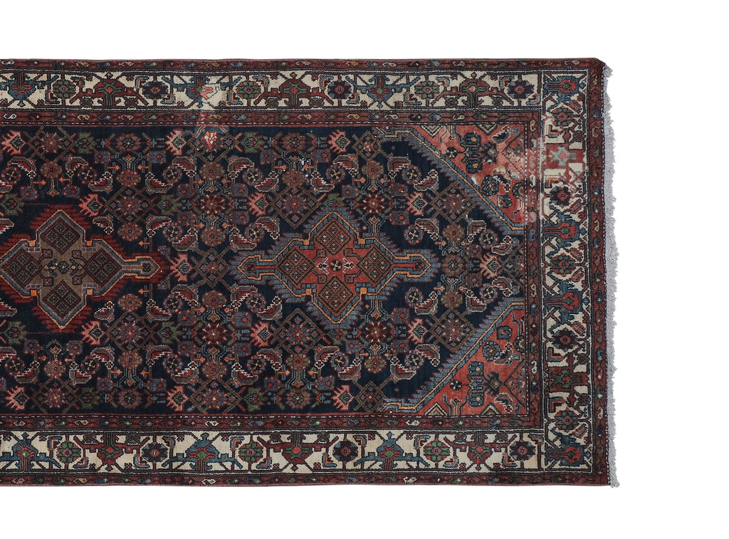 Vintage Anadolu Halı Yolluk 121 x 317 cm
