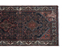 Vintage Anadolu Halı Yolluk 121 x 317 cm