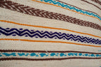 Vintage Kilim 76 x 156 cm