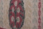 Vintage Uşak Halı 188 x 290 cm