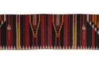 Vintage Sivas Kilim Yolluk 60 x 447 cm