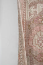 Vintage Türk Halı 170 x 245 cm