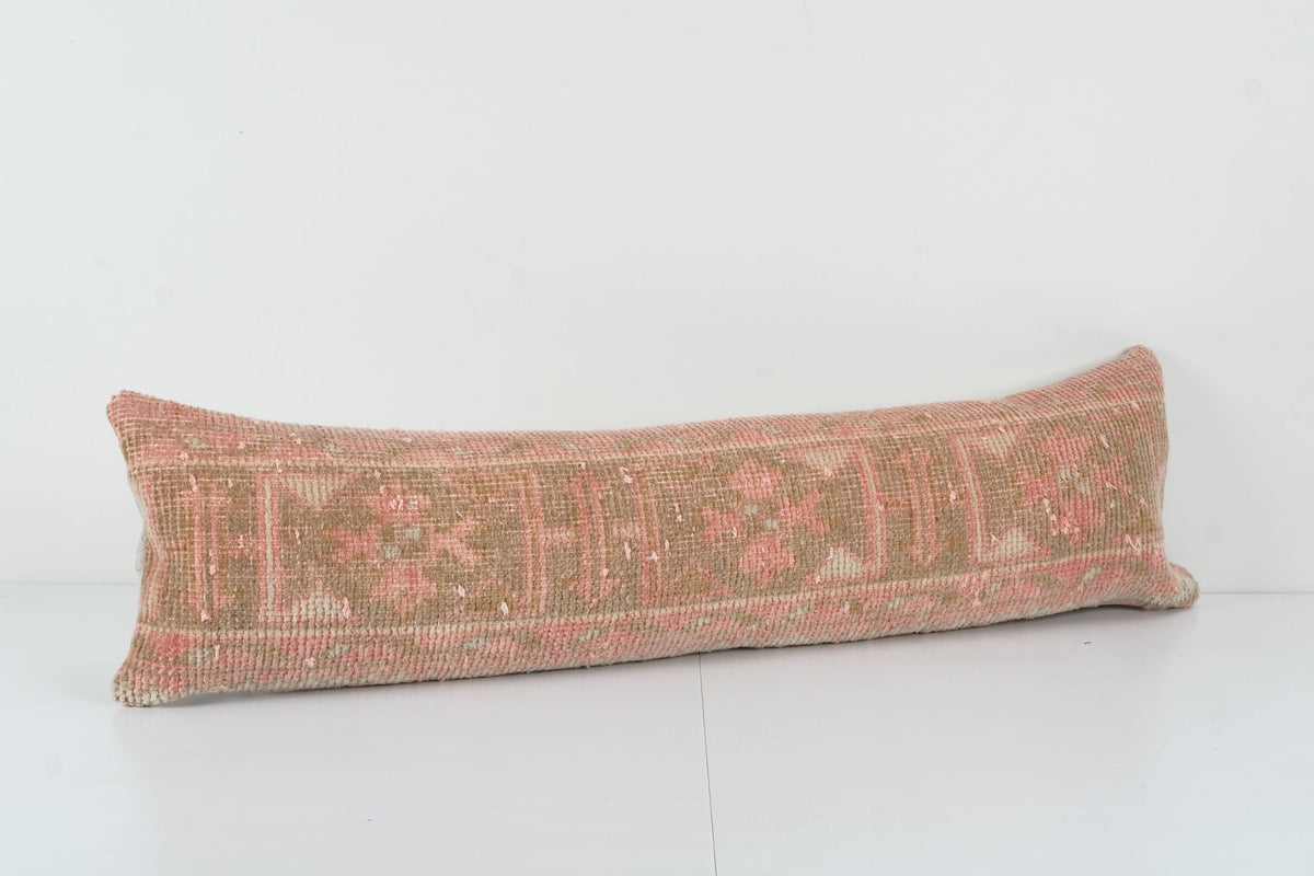 Halı Kırlent Kılıfı 27 x 105 cm