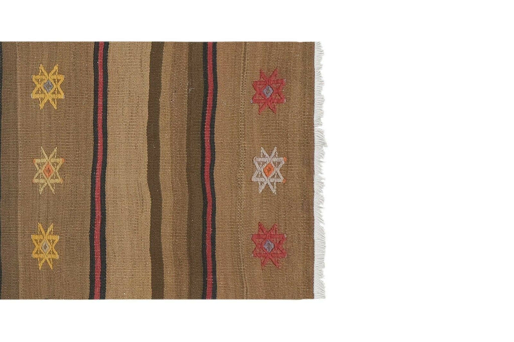 Vintage Kilim Yolluk 73 x 264 cm