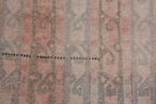 Vintage Kürt Halı Yolluk 75 x 230 cm