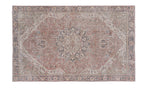 Vintage Türk Halı 193 x 309 cm
