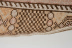 Vintage Konya Halı 118 x 226 cm