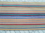 Vintage Kilim Yolluk 104 x 264 cm