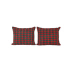 Kilim Kırlent Kılıfı 2'li Set 50 x 60 cm