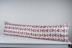 Suzani Kırlent Kılıfı 45 x 190 cm
