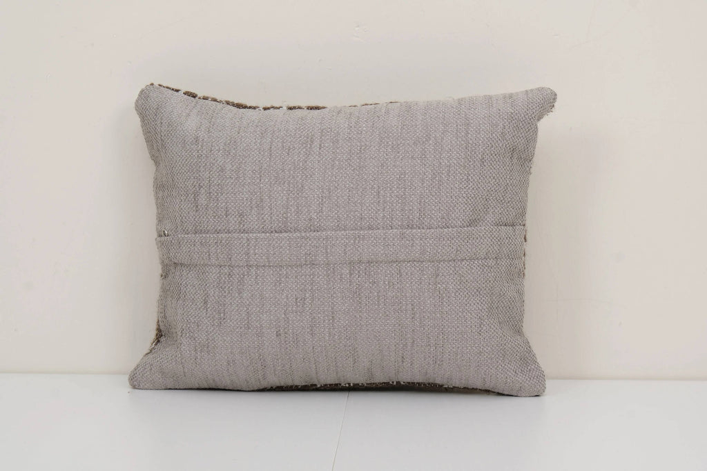 Kilim Kırlent Kılıfı 28 x 35 cm