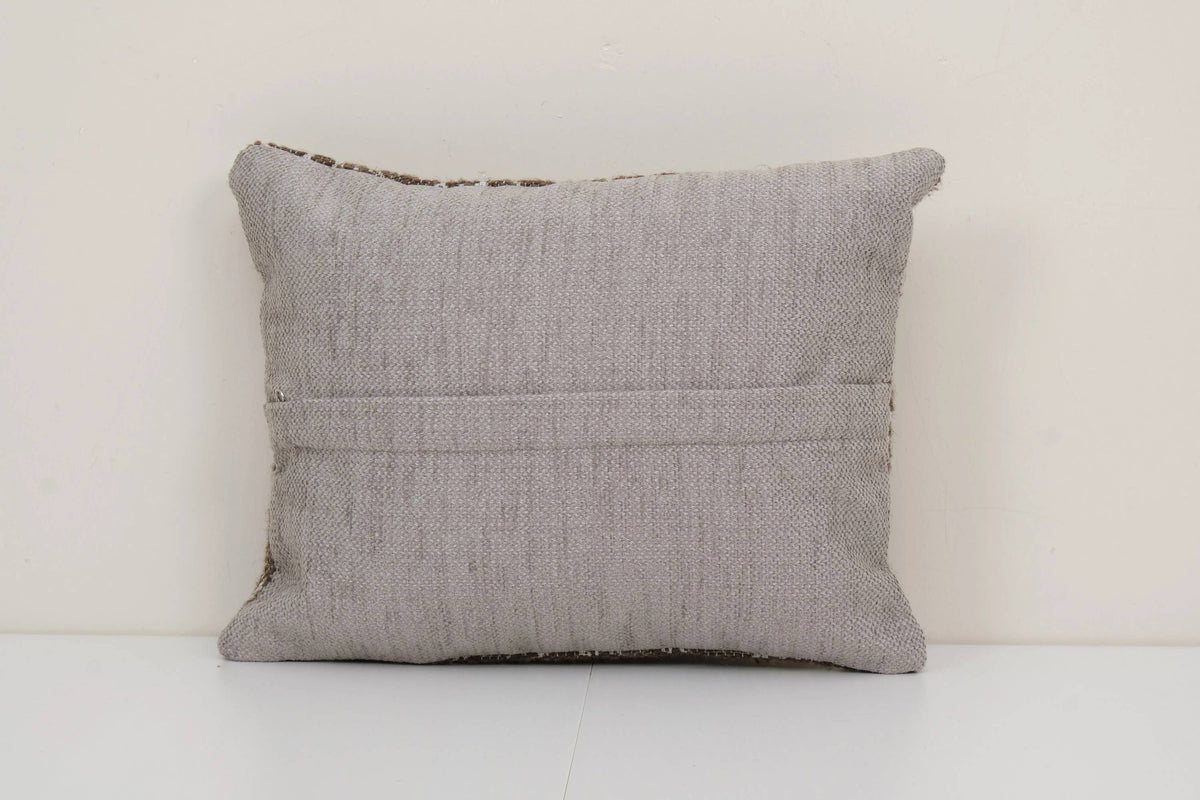 Kilim Kırlent Kılıfı 28 x 35 cm