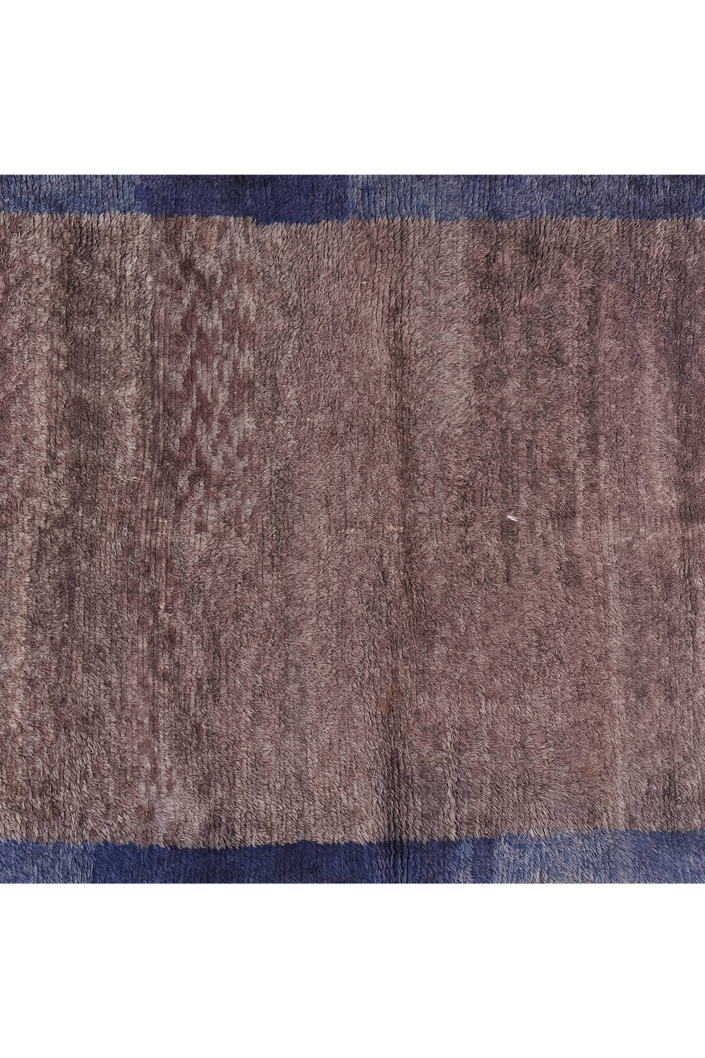 Vintage Türk Tulu Halı 130 x 185 cm