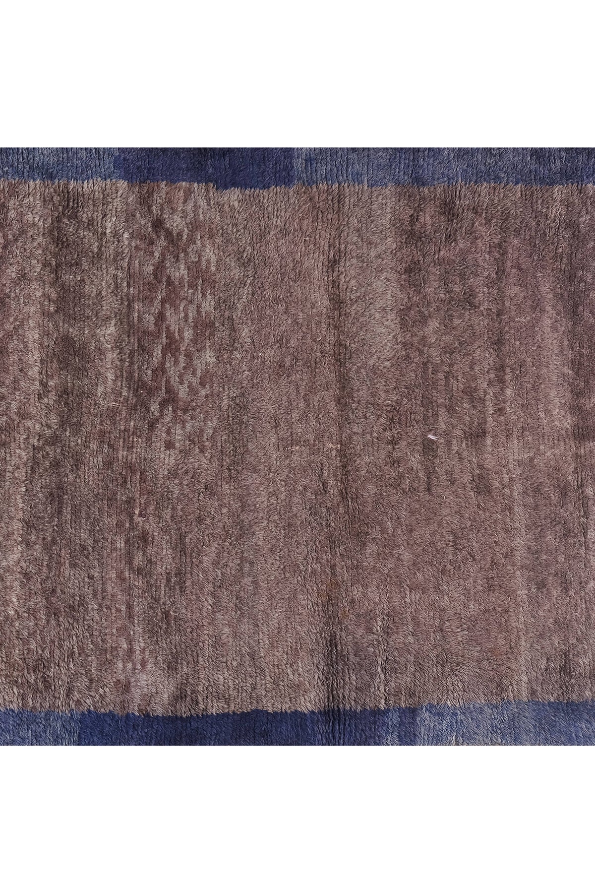 Vintage Türk Tulu Halı 130 x 185 cm