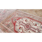 Vintage Türk Yolluk 57 x 186 cm