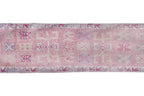 Vintage Herki Halı Yolluk 87 x 297 cm