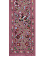 Suzani Duvar Örtüsü 53 x 186 cm