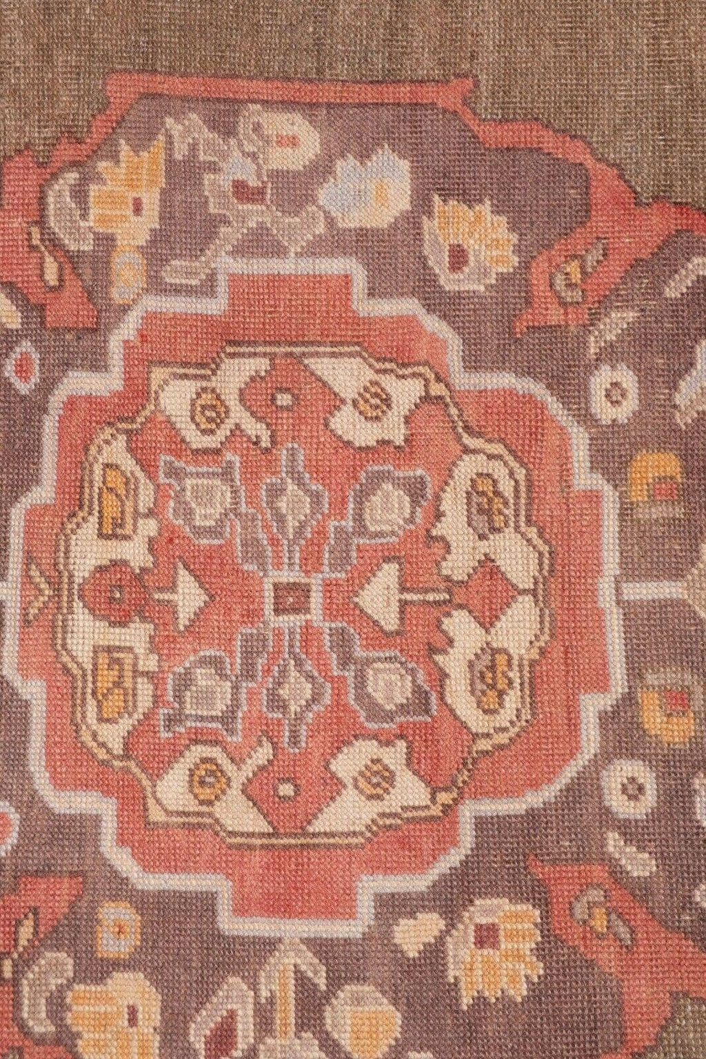 Vintage Karapınar Halı 153 x 258 cm