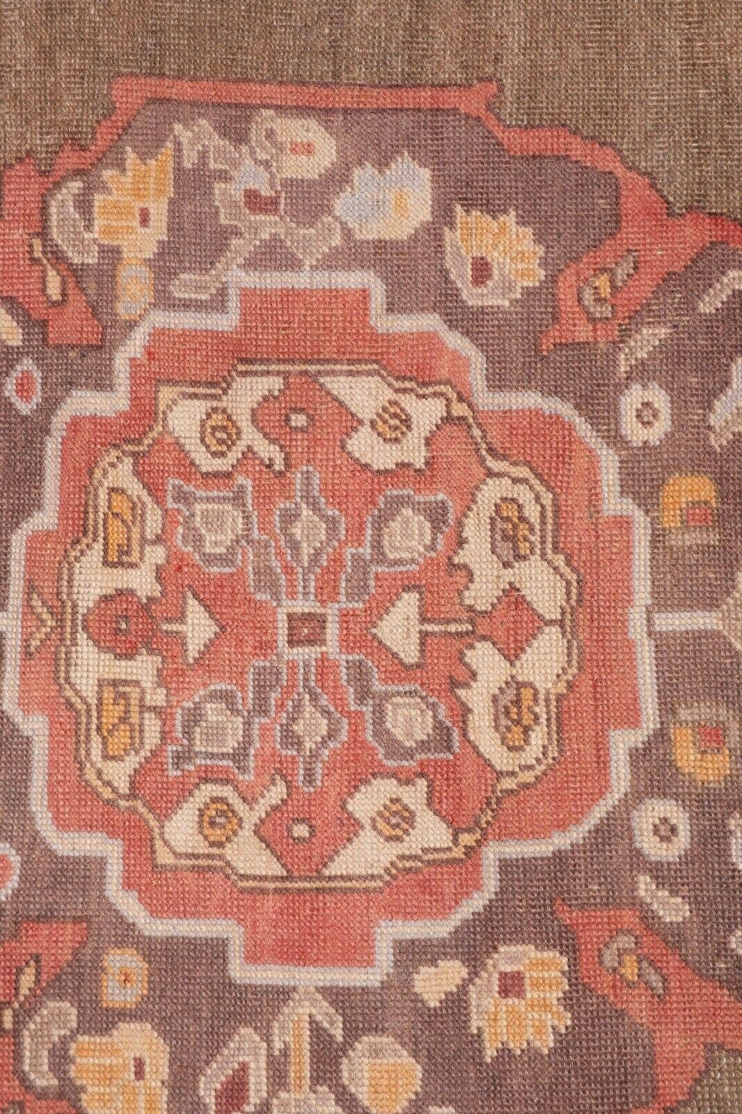 Vintage Karapınar Halı 153 x 258 cm