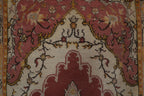 Vintage Uşak Halı 105 x 240 cm