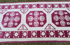 Vintage Uşak Yolluk 100 x 493 cm
