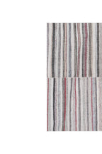 Vintage Kilim 246 x 317 cm