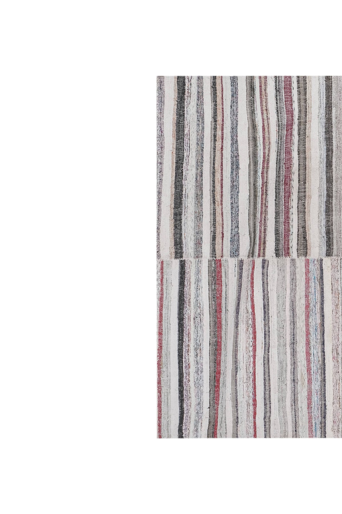 Vintage Kilim 246 x 317 cm